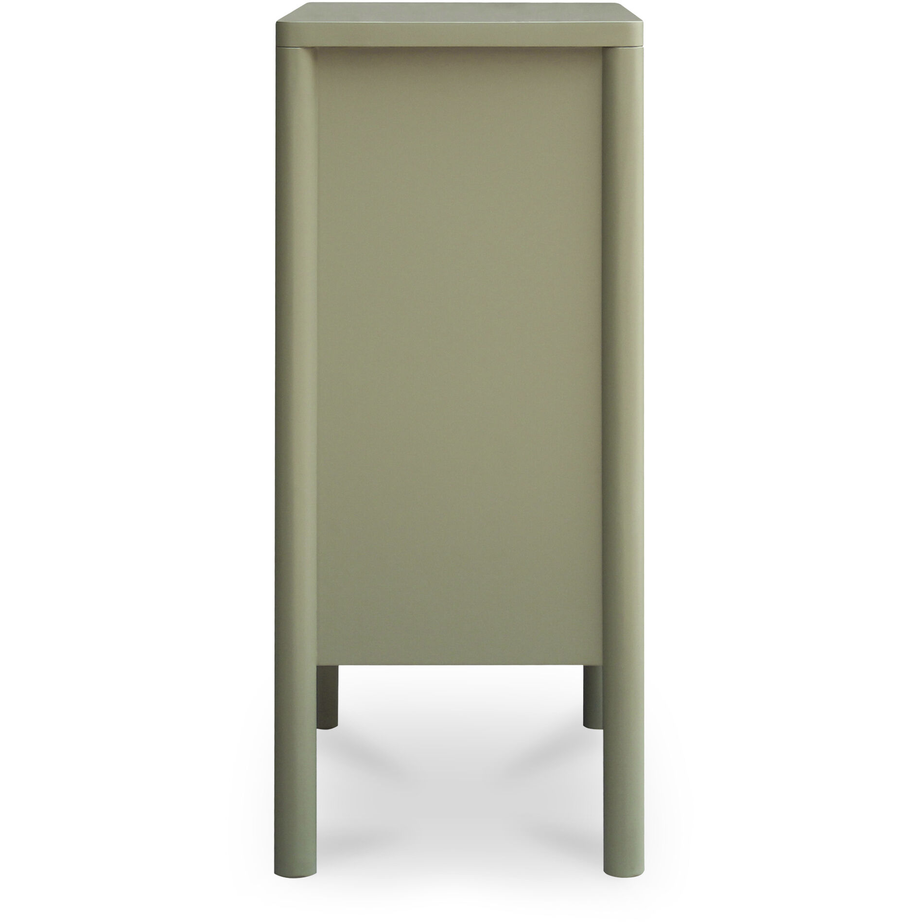 Hannah Green Cabinet